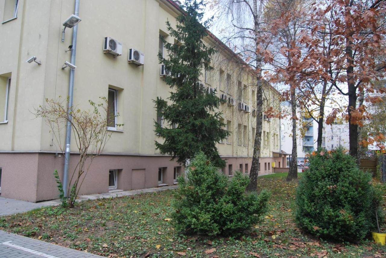 Aparthotel Bajeczna Krakau Exterior foto